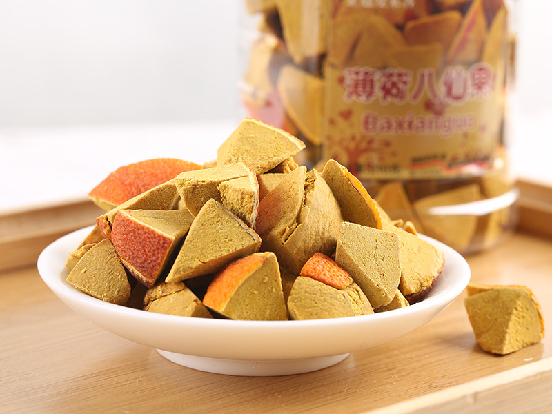 八仙果93