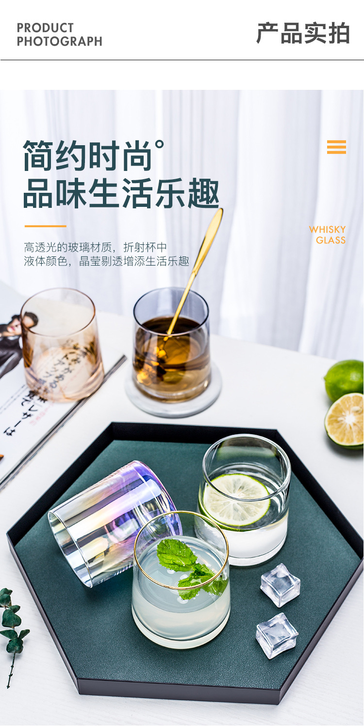 刷牙杯