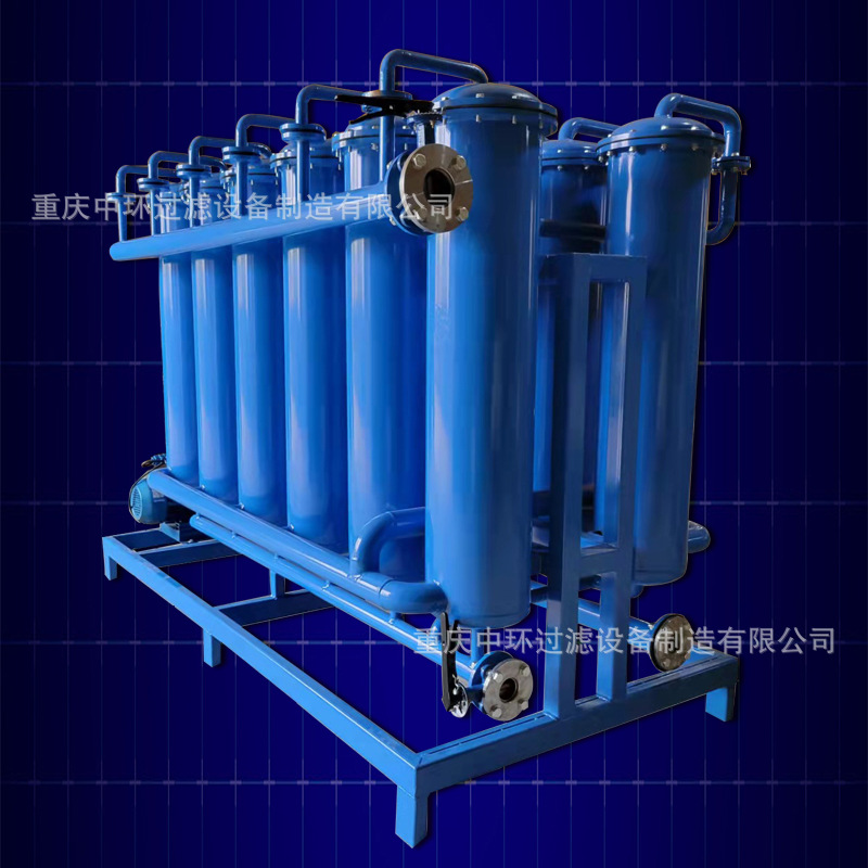 柴油过滤器