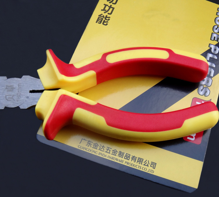 91003尖嘴钳4