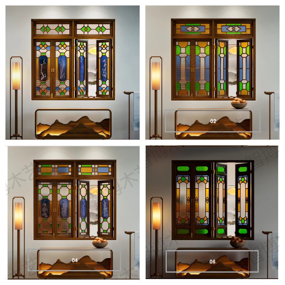 2022-智博-满洲窗-A_02