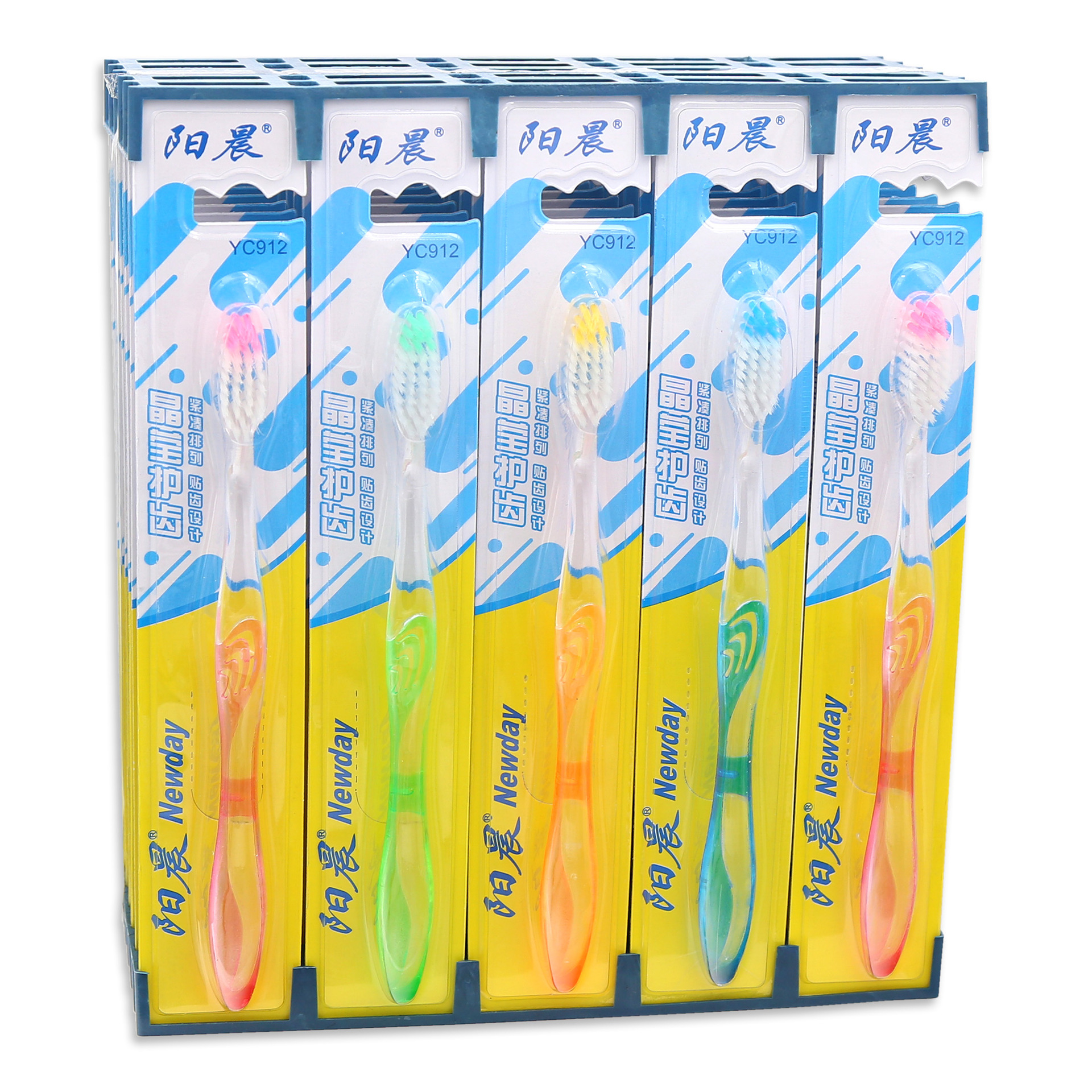 YC912S-30pcs-9P