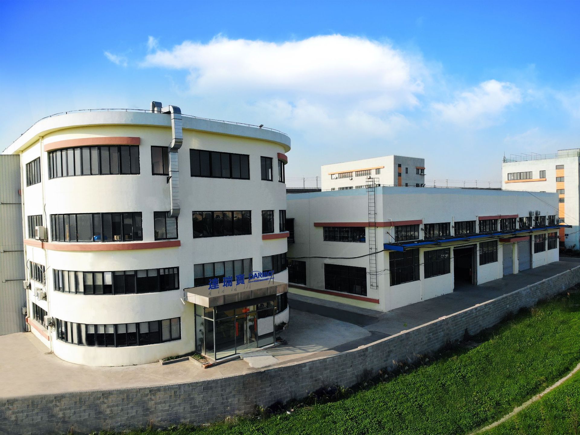达瑞宝航拍2