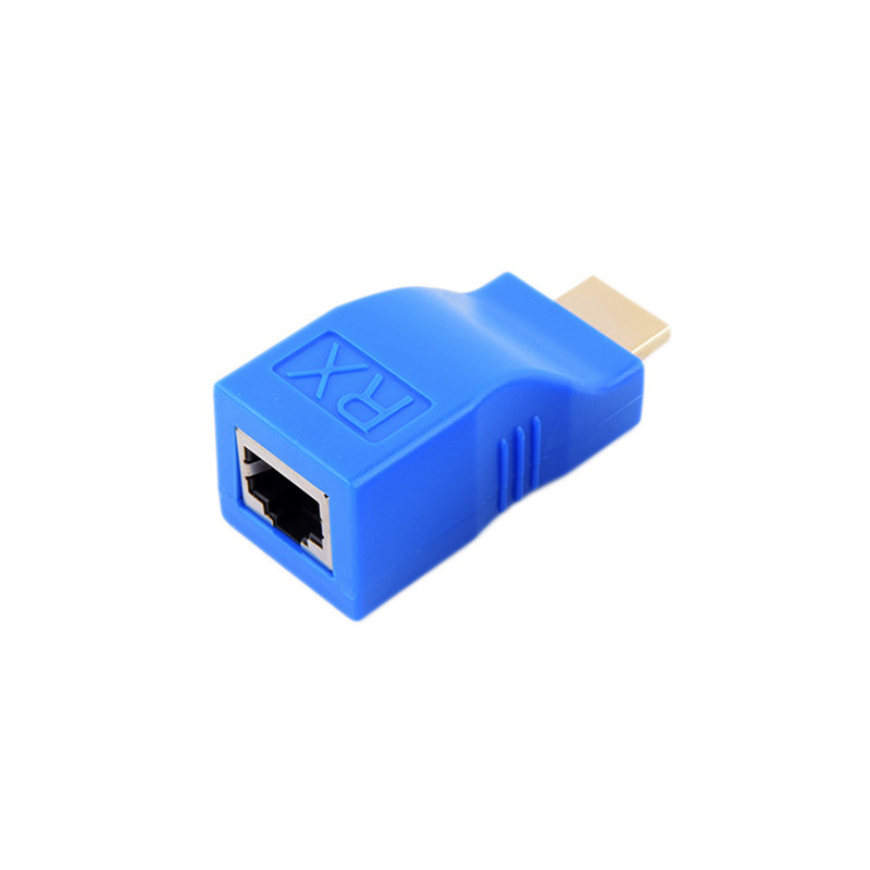 HDMI Extender-4