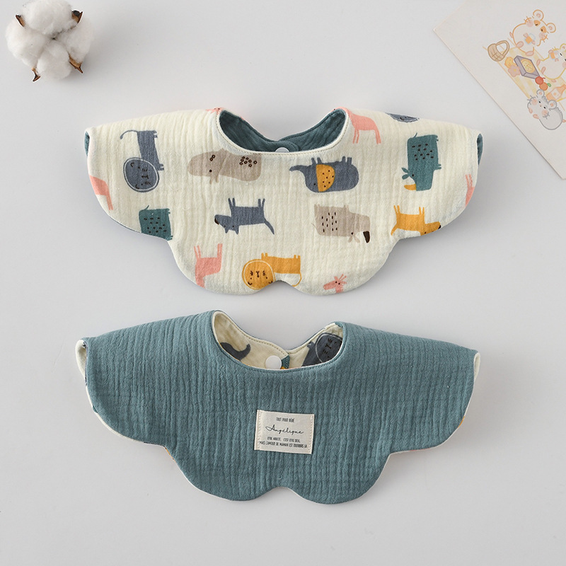 动物伙伴+牛仔蓝