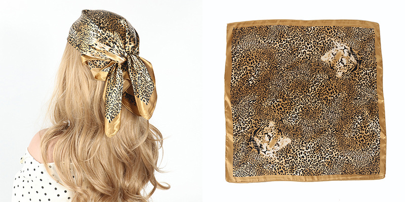 丝巾方巾围巾 (3)