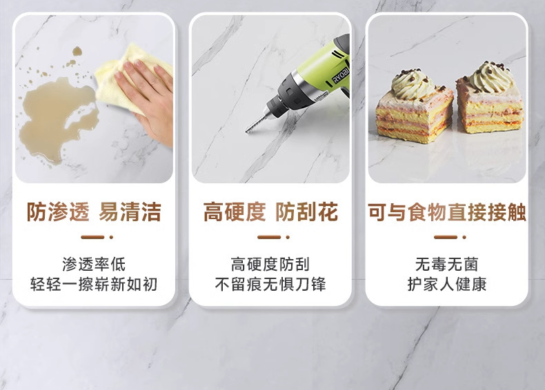 复制_岩板厨房置物架落地多层台面多功能微波炉烤.png