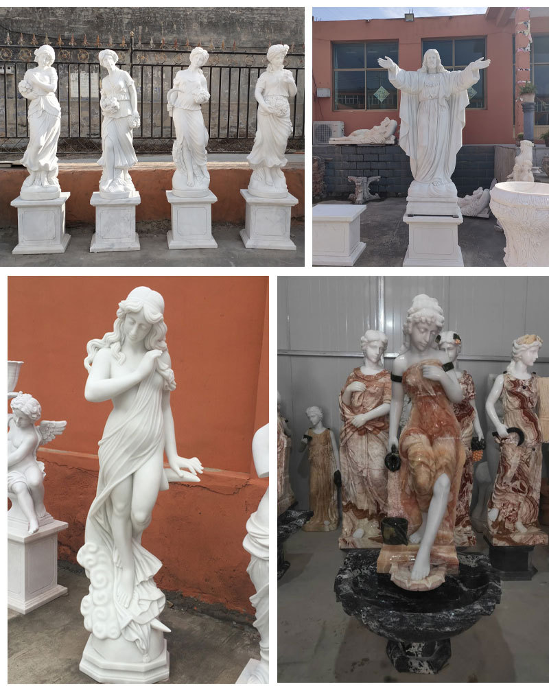 元顺石雕人物_04