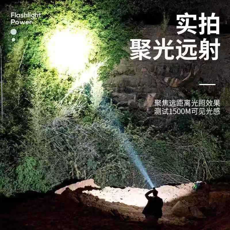 头戴式家用灯具