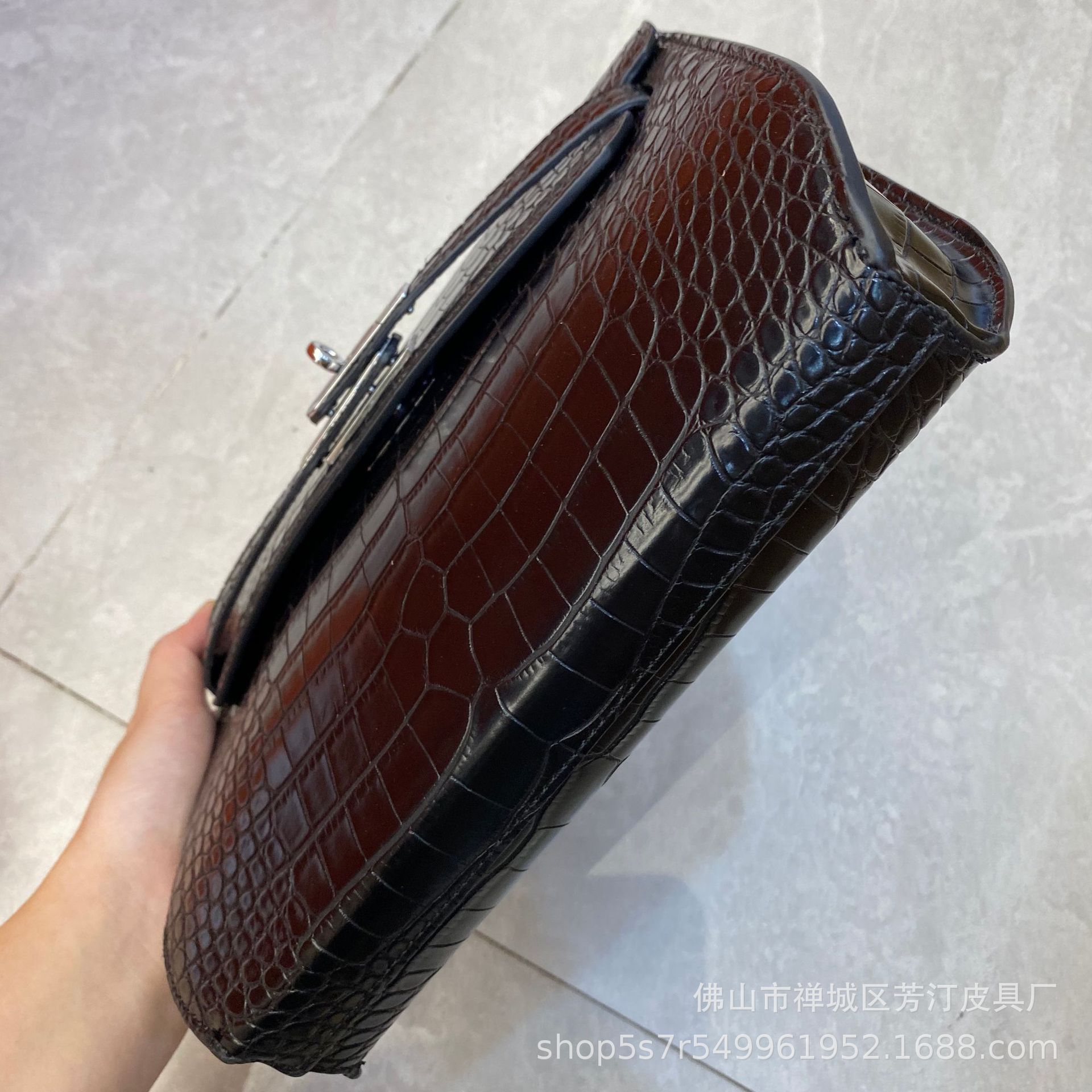 凯莉公文包手拿包