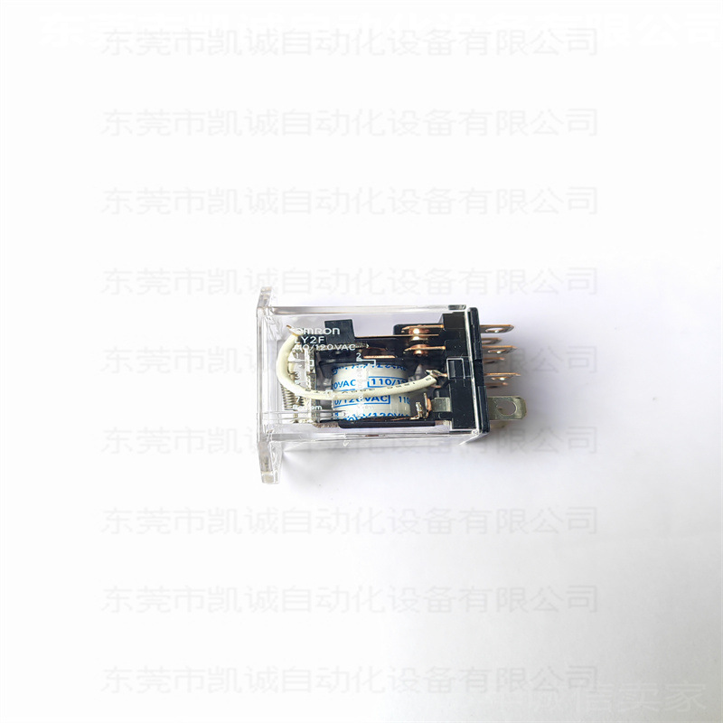 LY2F 110120VAC (3)