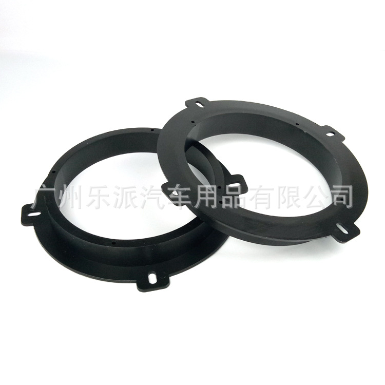 现代IX35智跑等6.5寸实心垫-R1