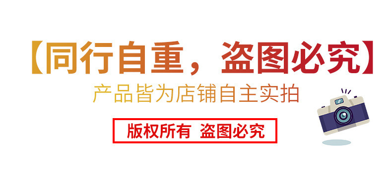 盗图必究