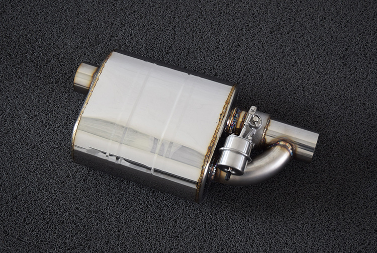 P352(750)详汽车改装一代气动阀门鼓通用