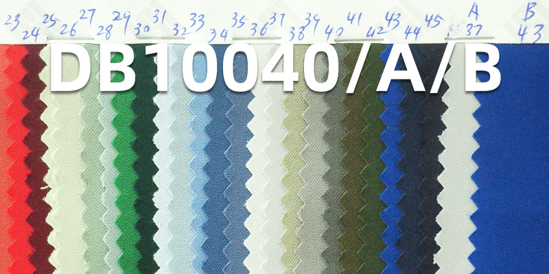 DB10040-2