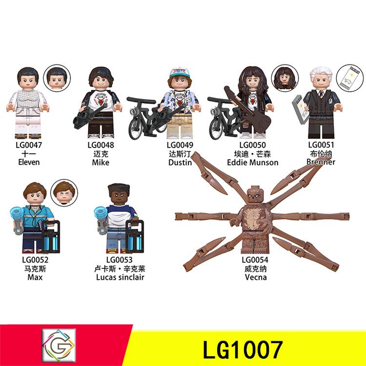 LG1007