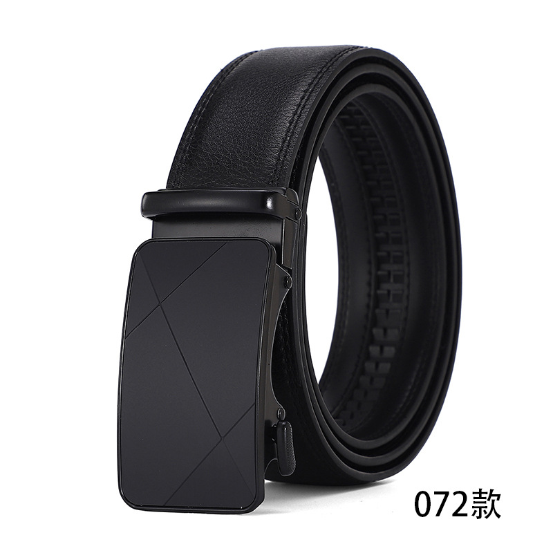 皮带男士批发
