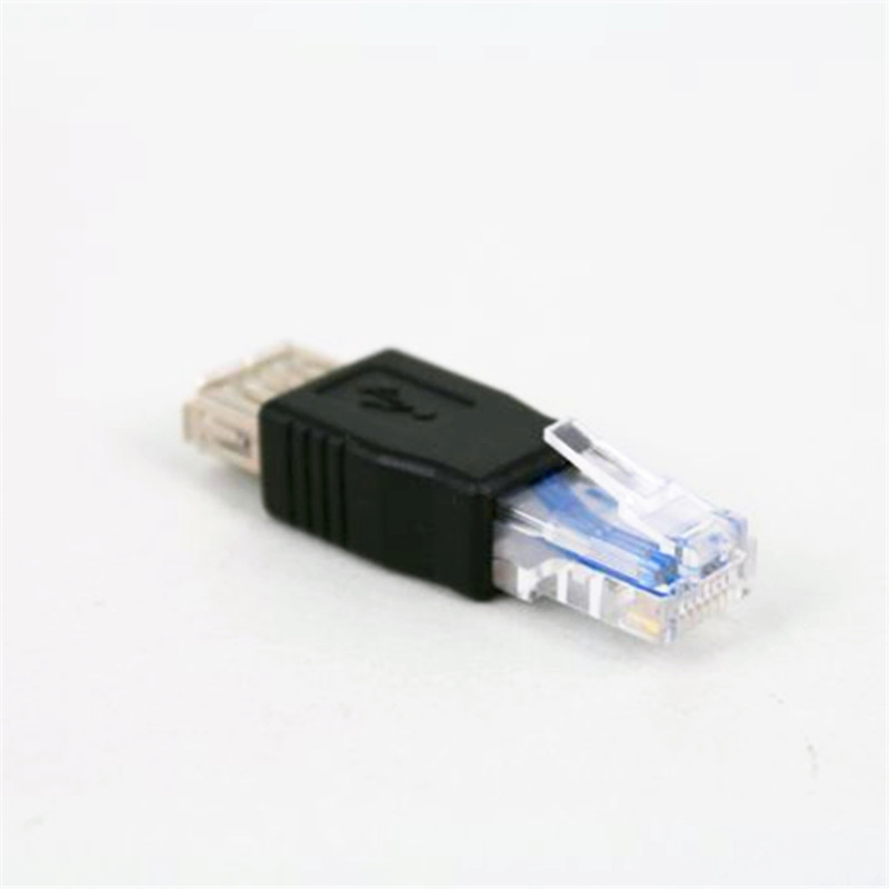 USB母转 RJ 45-4_副本