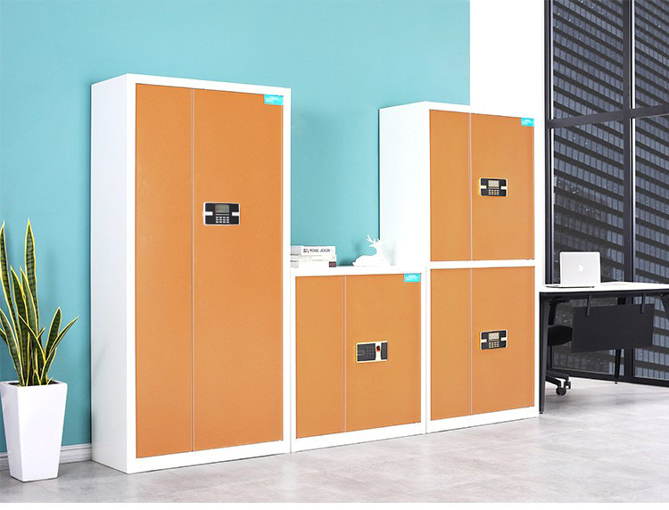 电子保密柜