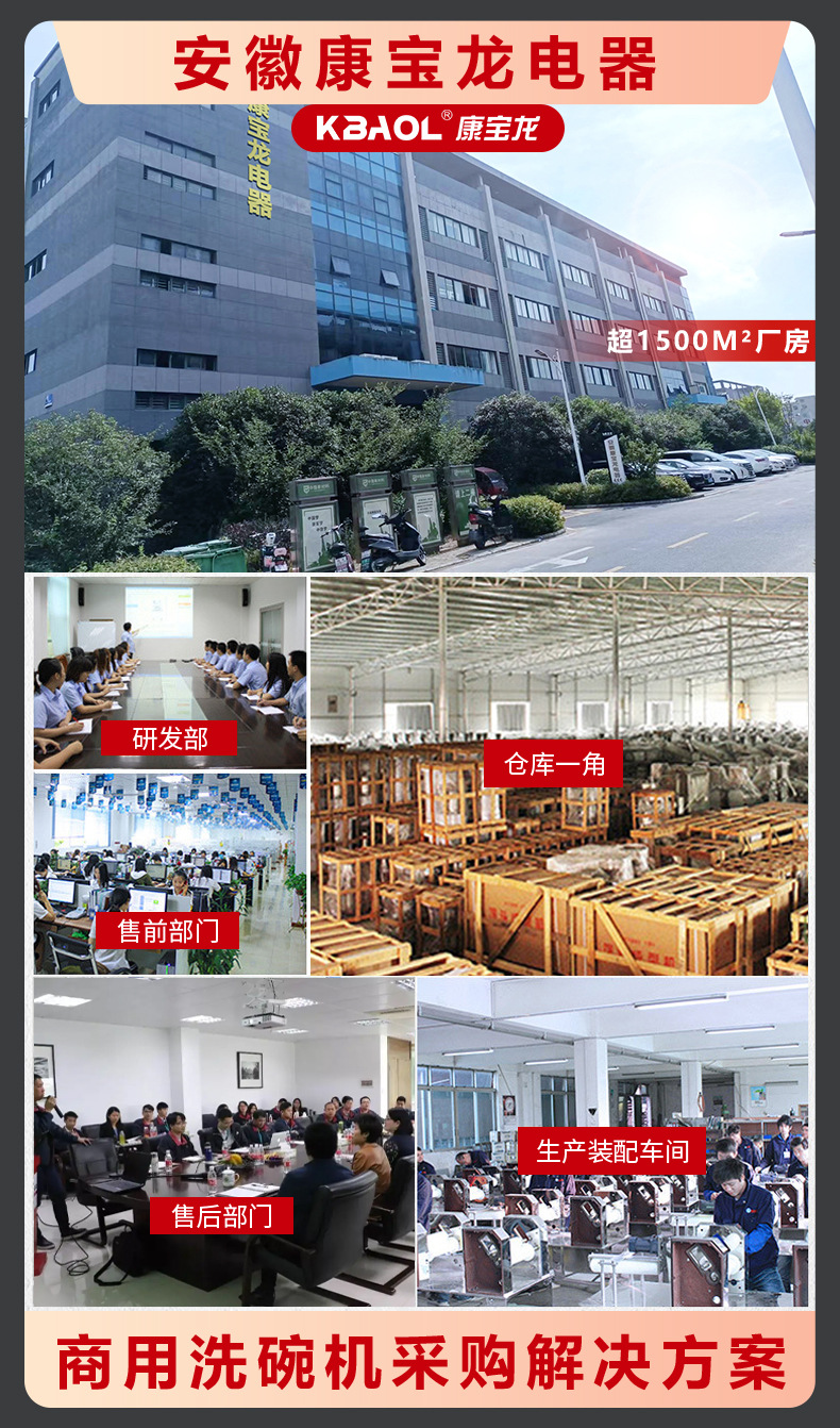 商用洗碗机YZ-XWJ-6300详情图_01