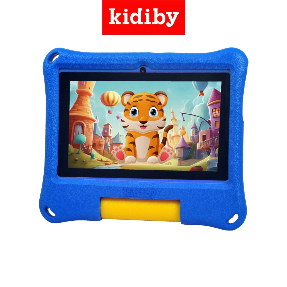 KD7 Tiger 深蓝色_副本