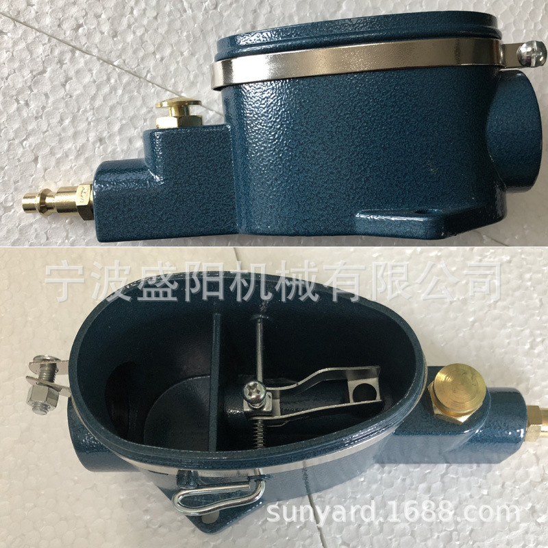 SY-74935火花塞清洗器5