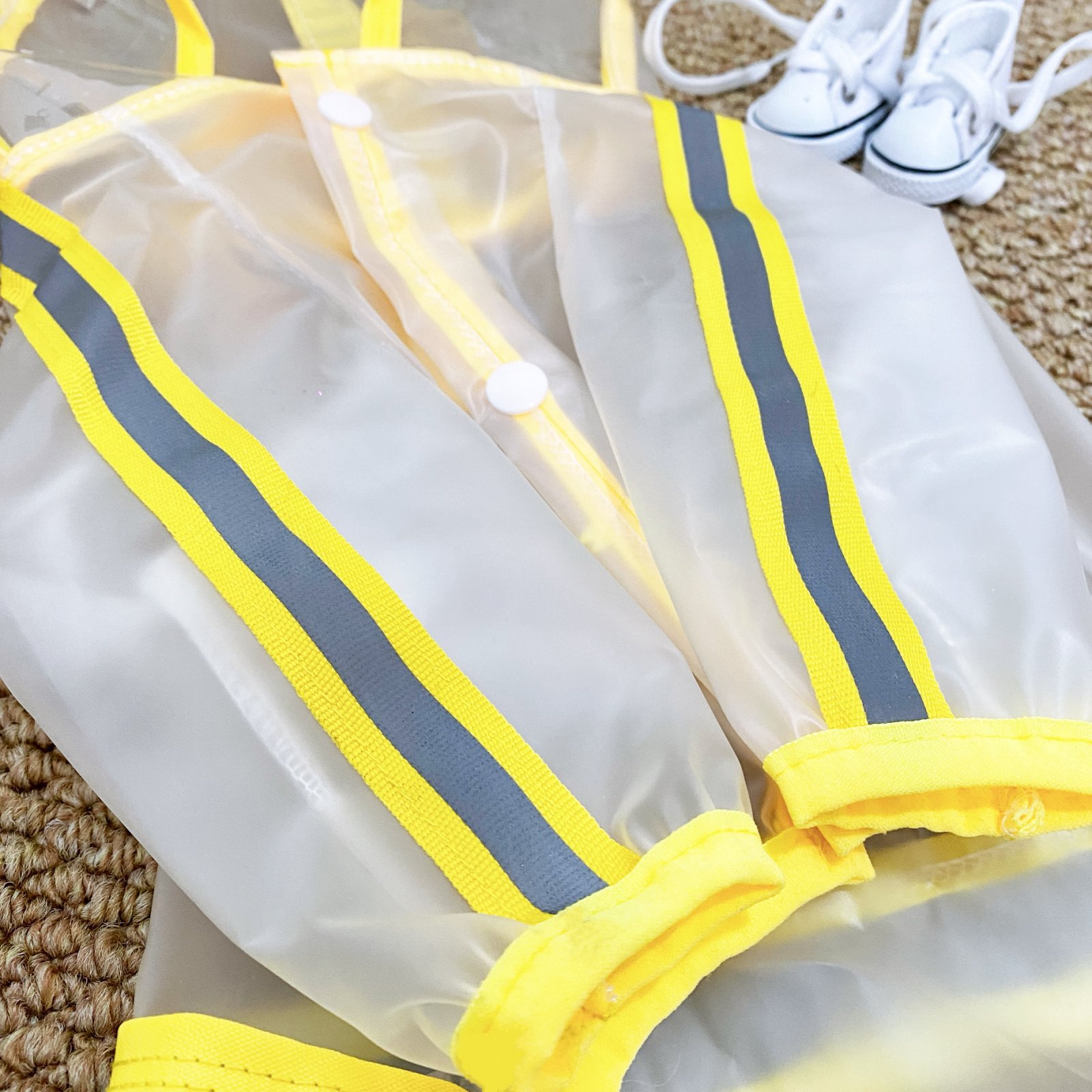狗雨衣