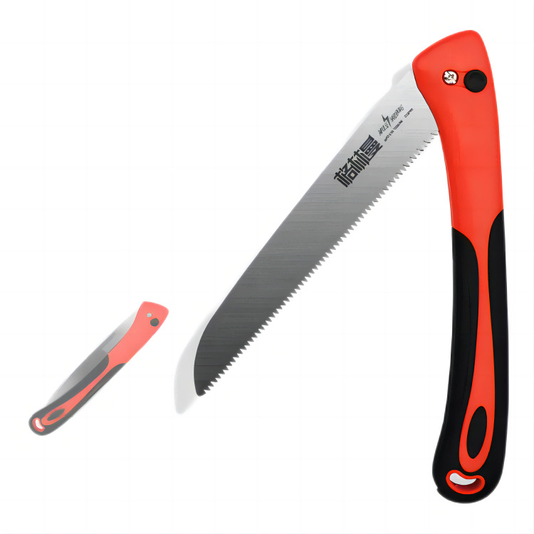 格林曼GLM-ZD21手锯修枝锯家用进口手工园林果树伐木锯子