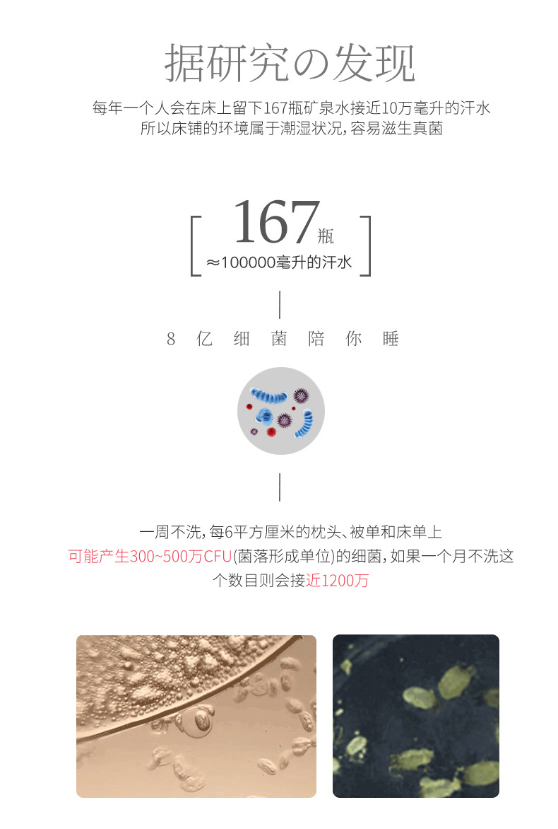 酒店抗菌枕头_03