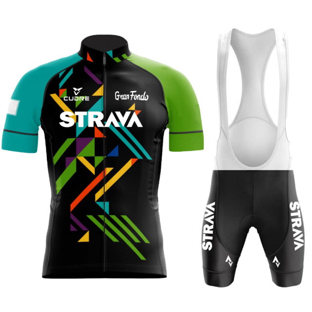 STRAVA-New-Red-TREK-Pro-Bicycl