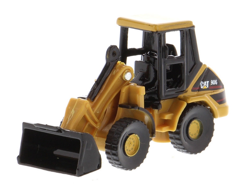 85980DB-CASE CAT 906 Wheel Loa