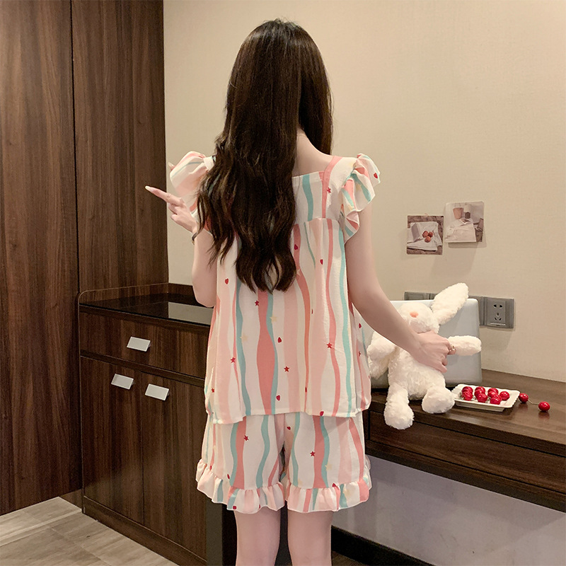 2415#彩虹星星7