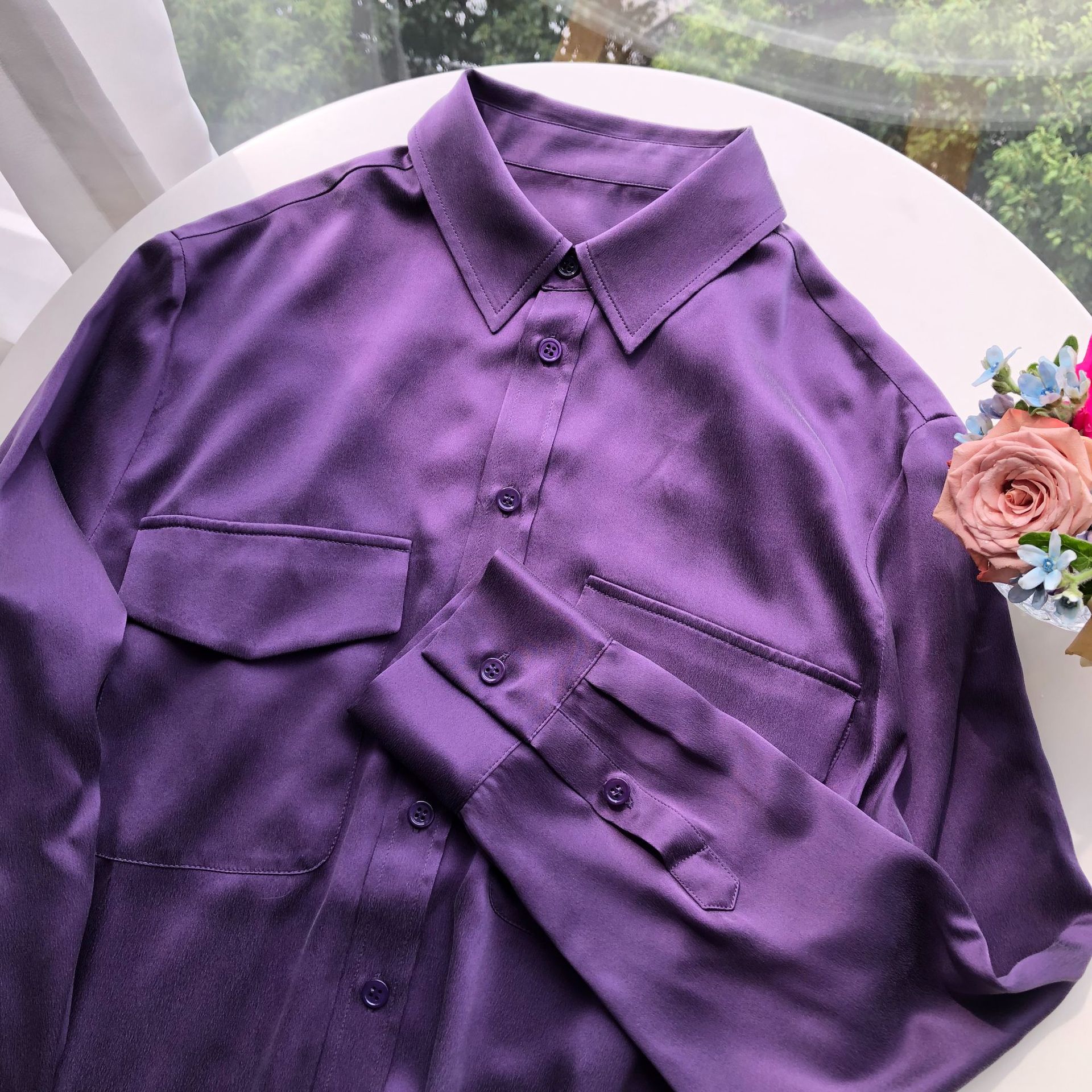 黑加仑紫真丝衬衫 (1).JPG