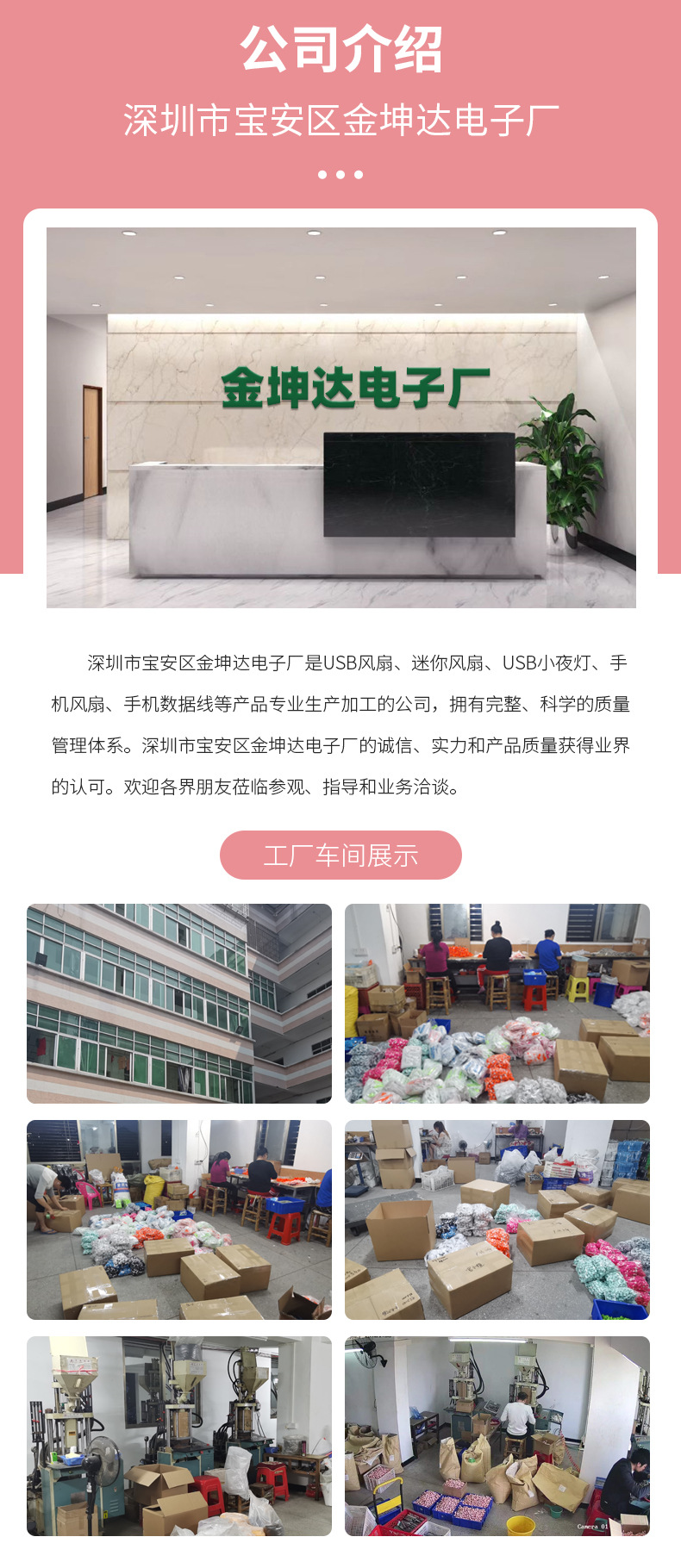 公司介绍