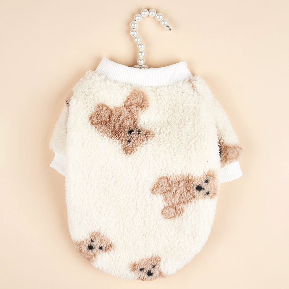 宠物衣服 夏 欧康