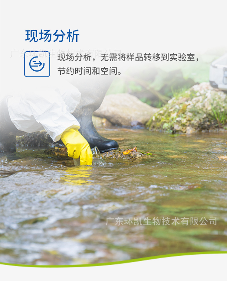 与氯总氯试剂盒
