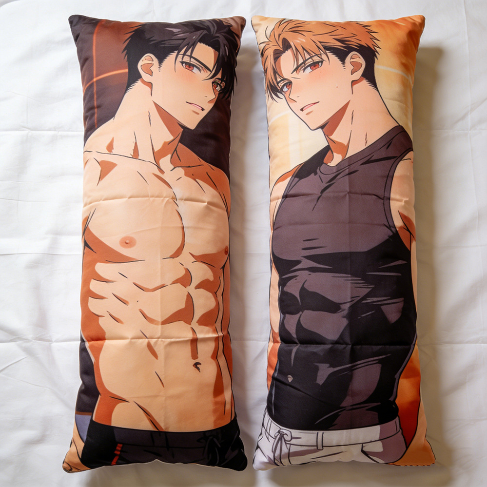 body pillow 37