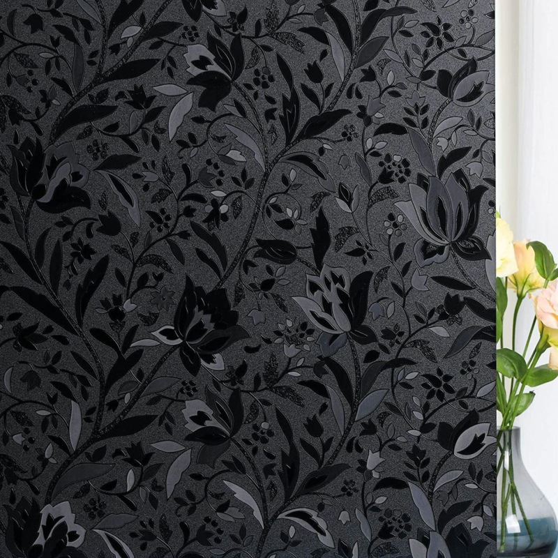 黑色郁金香主图800800