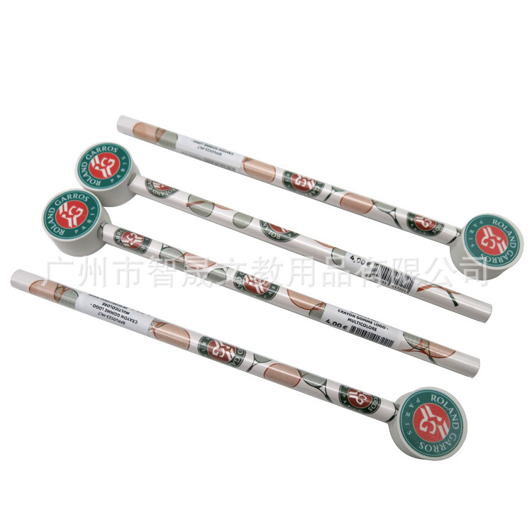 铅笔套橡皮擦 4