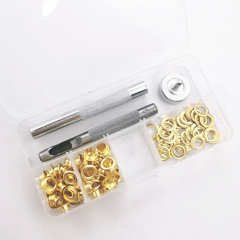 50套6mm气眼含工具2