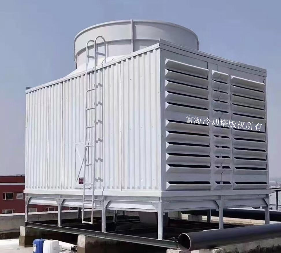 冷却塔百叶窗7_副本