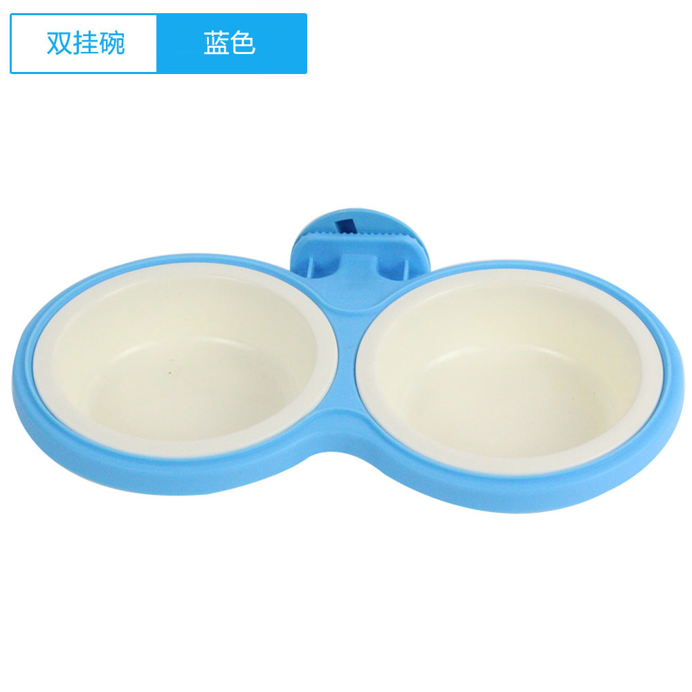 SKU_双碗-蓝色