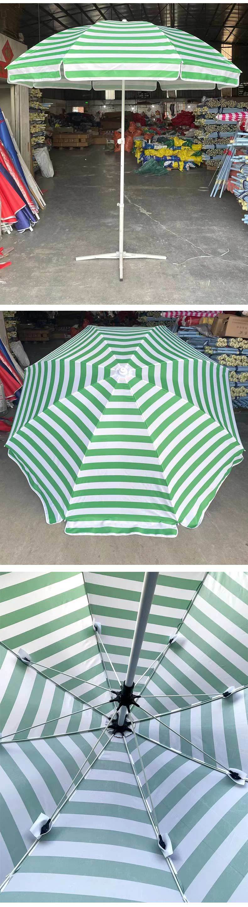 细条纹太阳伞_02