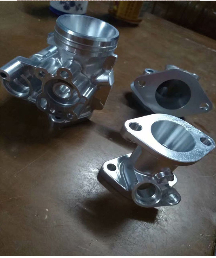 五金机加工厂  金属首板模型高科技产品 铝合金外壳