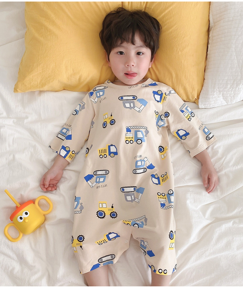 简约母婴童装连衣裙详情页 (11)