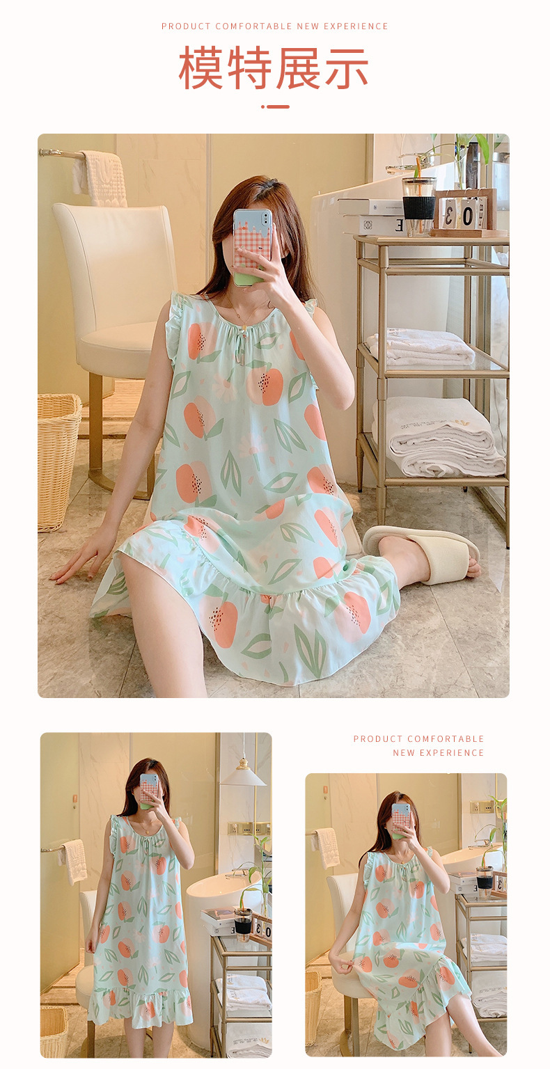 套装3_05绿底苹果