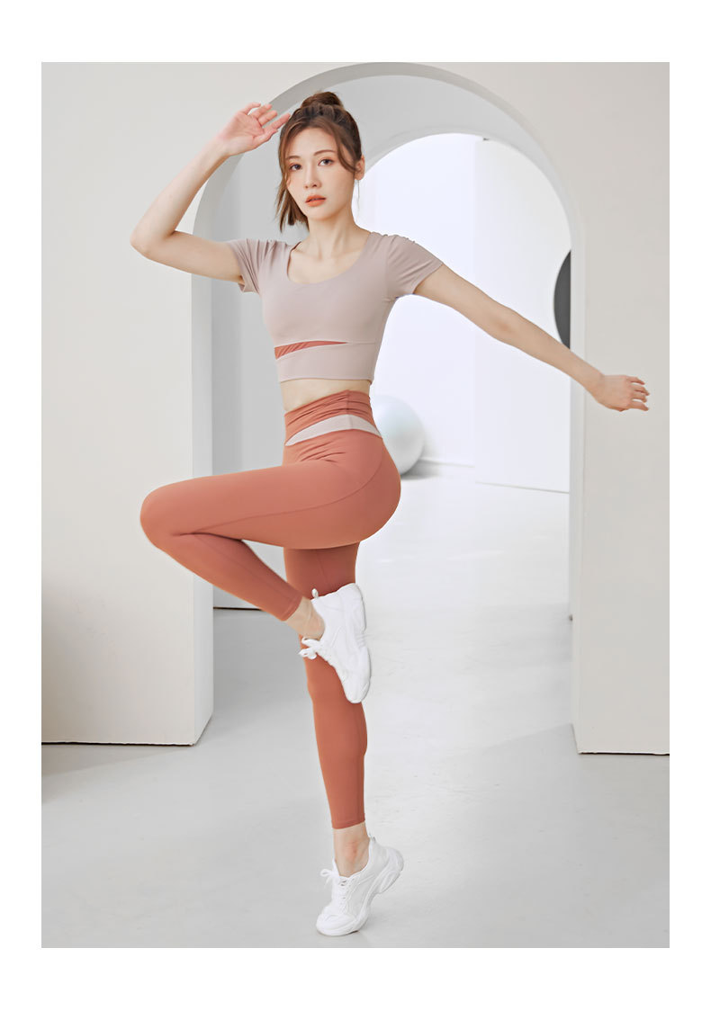 拼色内衣+短裤_17