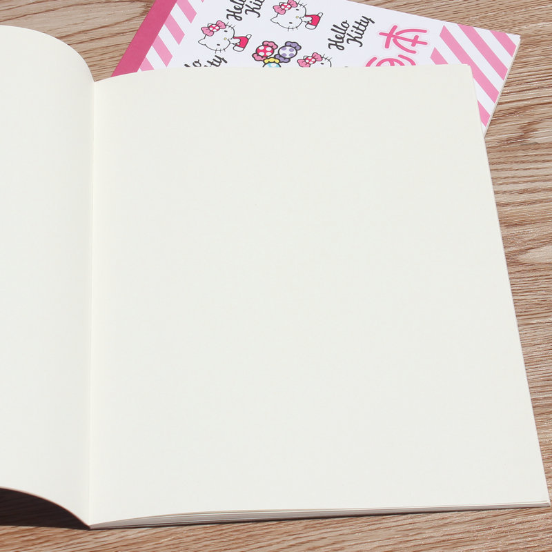 广博84002图画本5