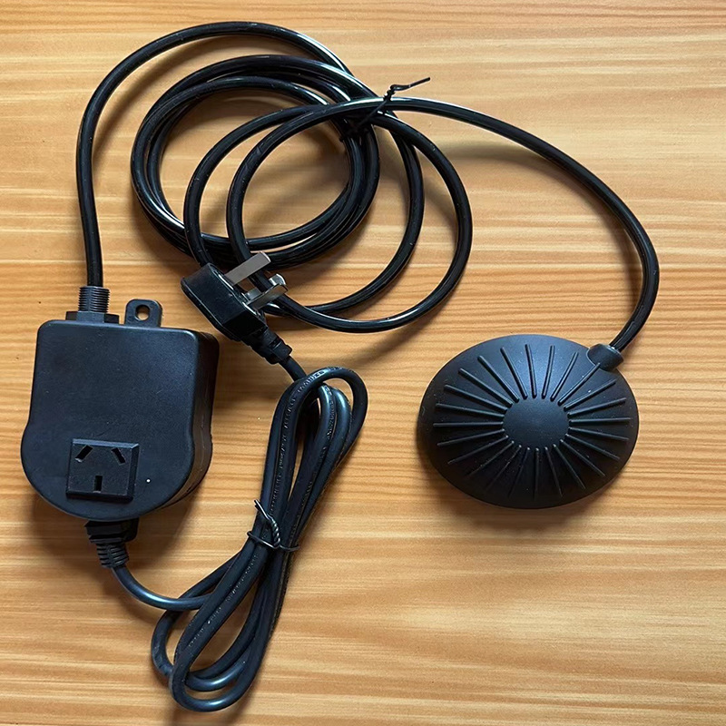 脚踏电动气囊开关800