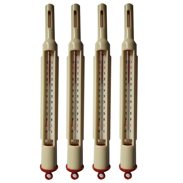 0001 牛奶温度计 测量范围：-10—&mda